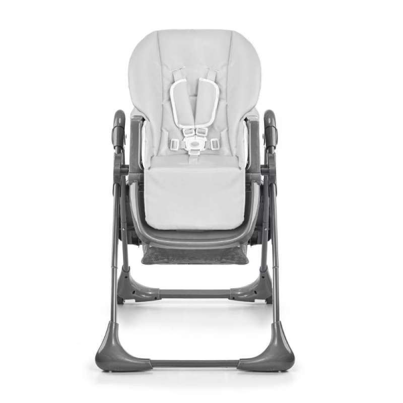 Kinderkraft Hranilica Tastee Grey