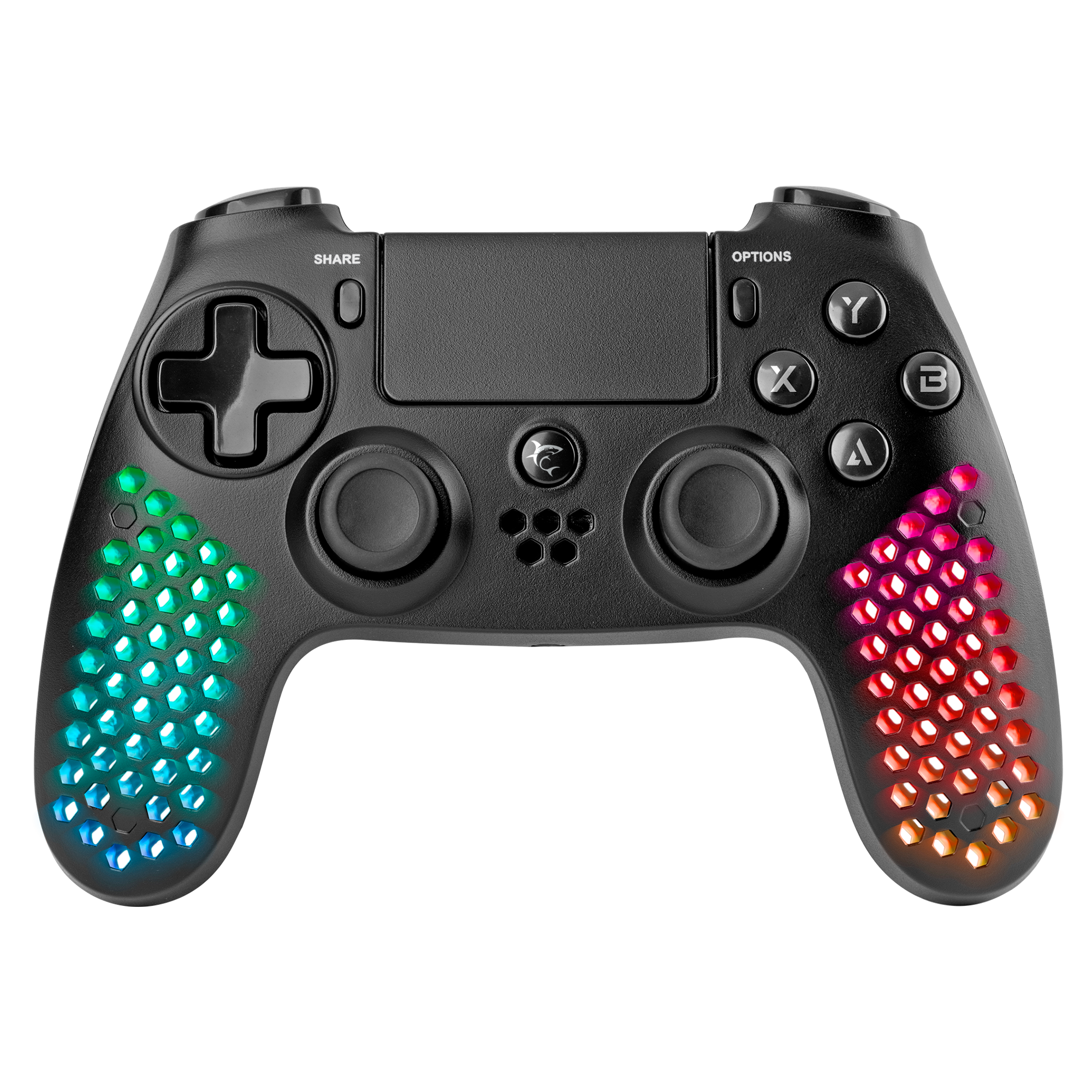 WS GPW 4009 LEGATUS, Game Pad