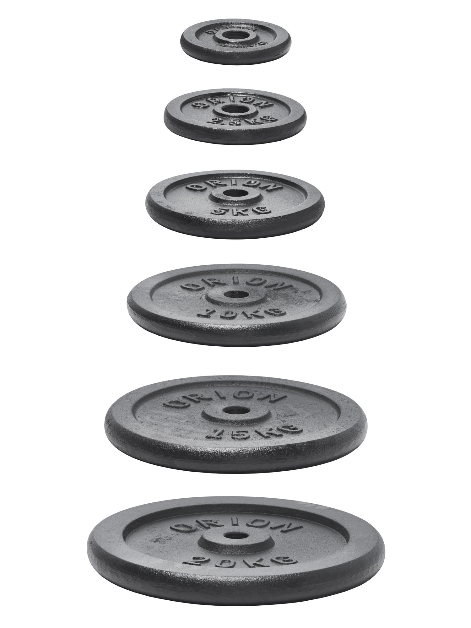 Liveni tegovi - 1 x 5 kg