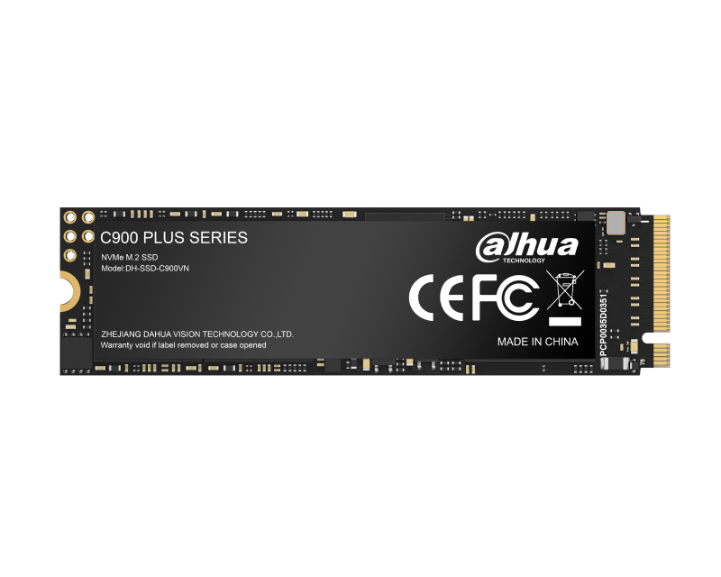 512GB M.2 DHI-SSD-C900VN512G-B