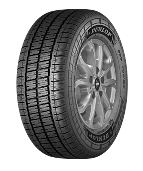 225/65R16C ECONODRIVE AS 112/110T