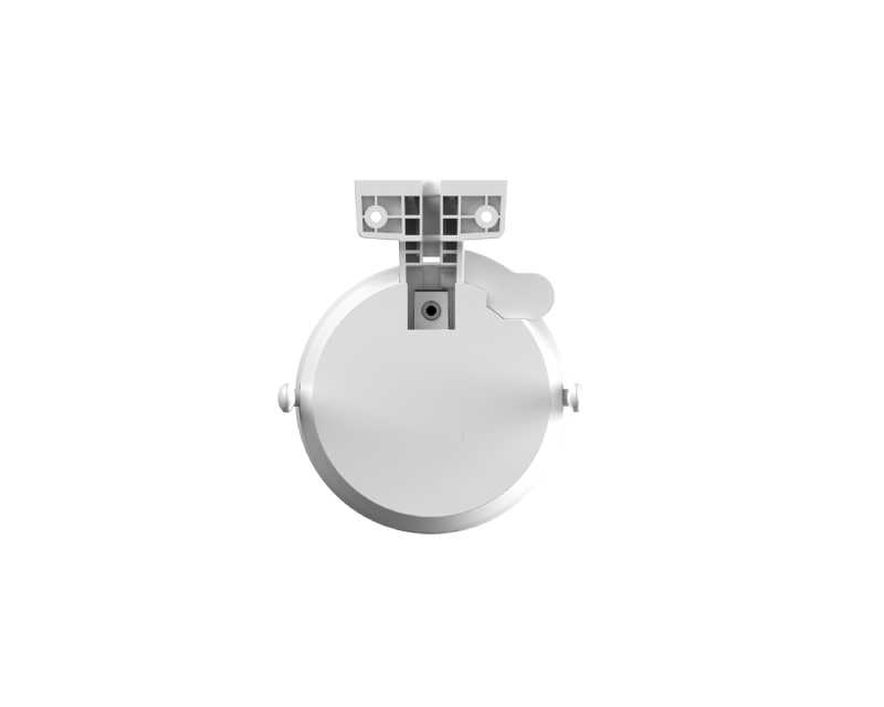 P5AS-PV 5MP Outdoor Fixed-focal Wi-Fi Pan & Tilt Network Camera