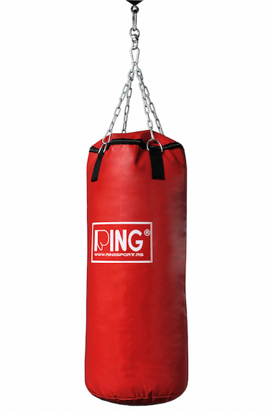 RING Džak za boks 85x35cm - DZ85