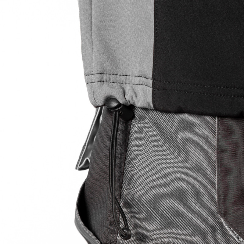 Beorol Radna jakna softshell