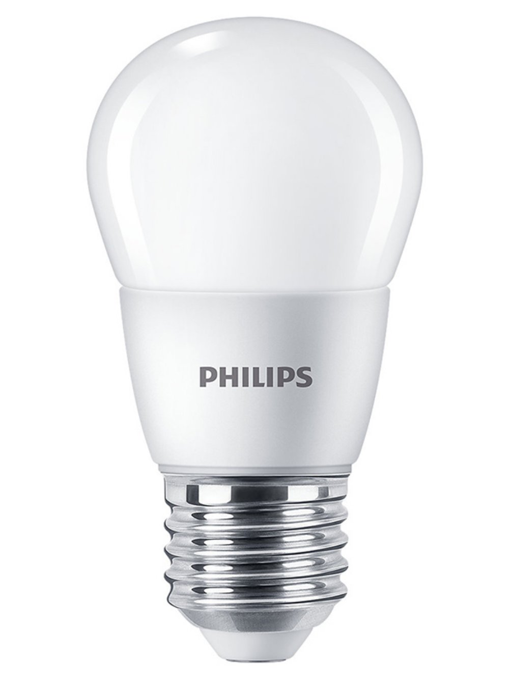 PS775 LED 7W (60W) P48 E27 2700K WW FR ND 1SRT4