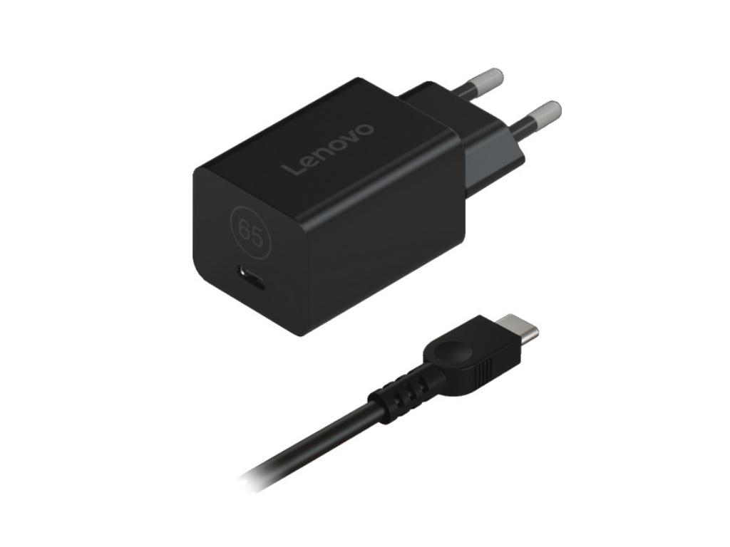 Lenovo GaN Nano 65W punjac