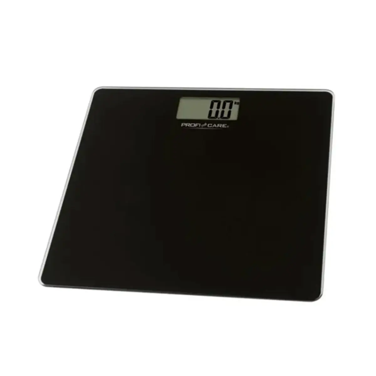 Vaga telesna PROFI CARE 180kg LCD crna PC-PW3122CRNA
