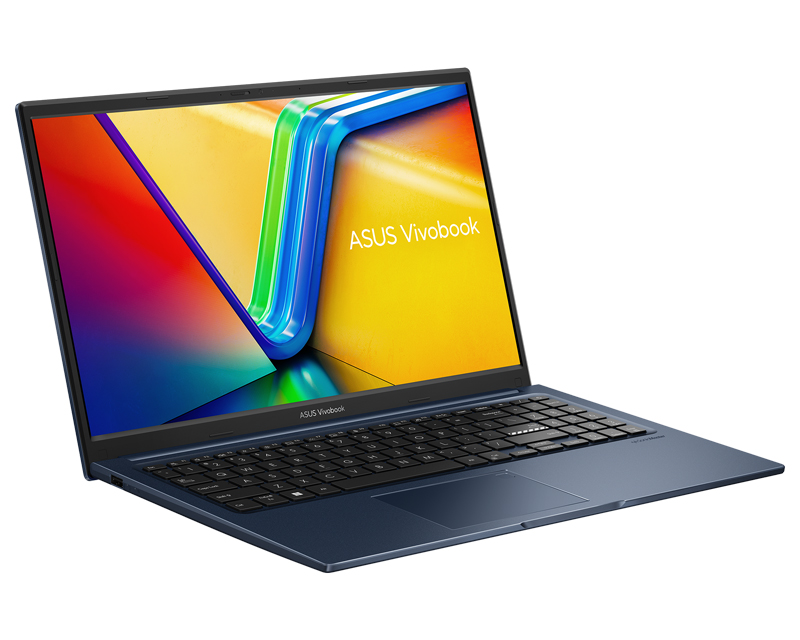 Vivobook 15 X1504VA-BQ1358 (15.6 inča FHD , i7-1355U, 16GB, SSD 1TB) laptop outlet