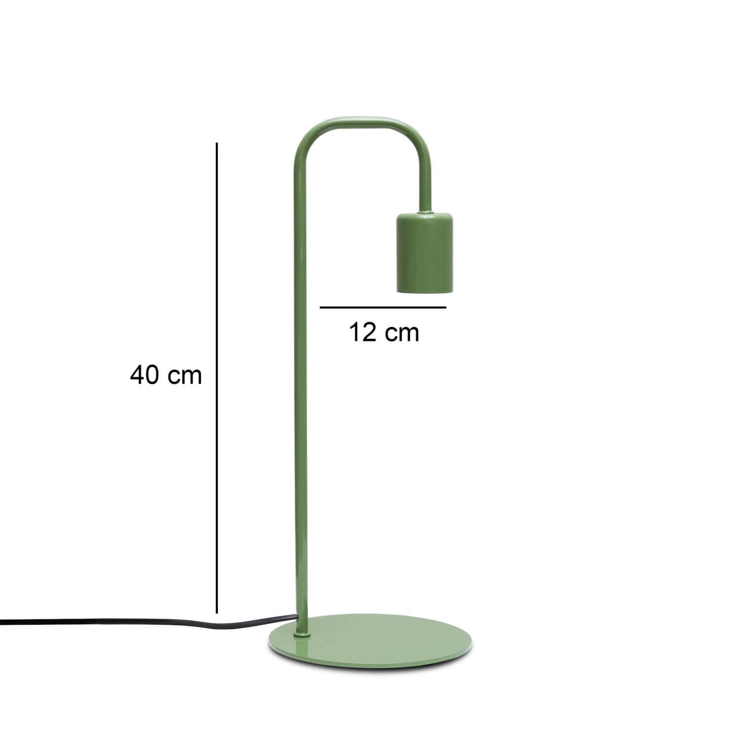 Stona lampa 241916 Mint
