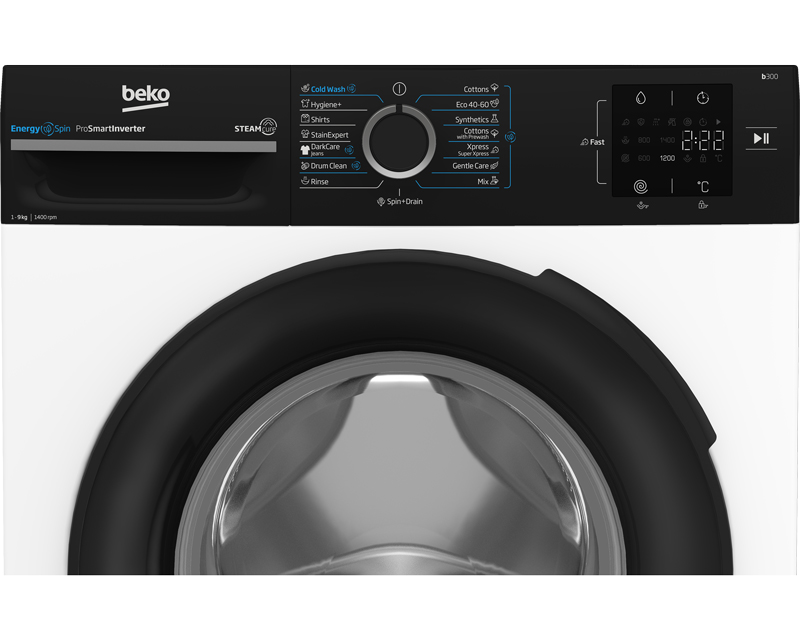 BM3WFSU39413WBPB ProSmart inverter mašina za pranje veša