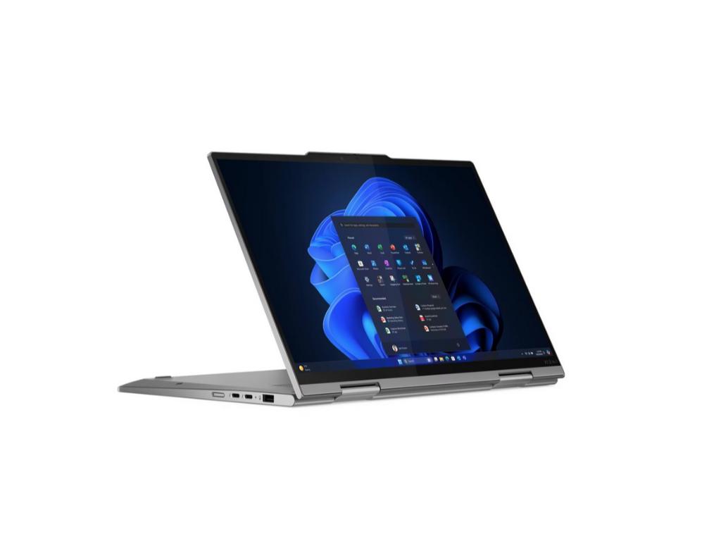 Laptop LENOVO ThinkPad X1 2-in-1 G10 Win11 Pro/14" 2.8K AG Touch/U7 258V/32GB/512GB SSD/FPR/backlEN/