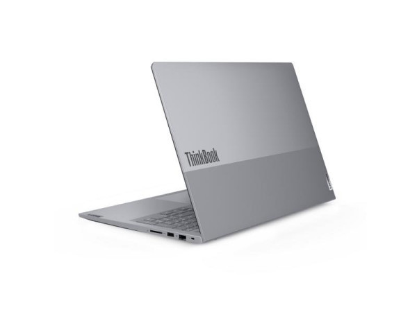 NB Lenovo ThinkBook 16 G8 Core7-240H/32GB/M.2 512GB/16"/FP/BL/SRB/3Y/21SH00FCYA