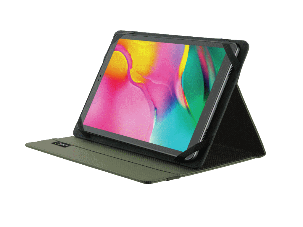 Futrola TRUST Primo Folio za tablet/10"/ECO/zelena