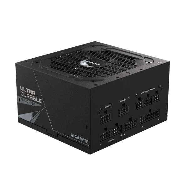 Napajanje 750W Gigabyte GP-UD750GM PG5 Gold modularno