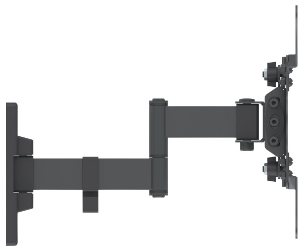 Nosač za TV zglobni Manhattan 461405 13"-42"