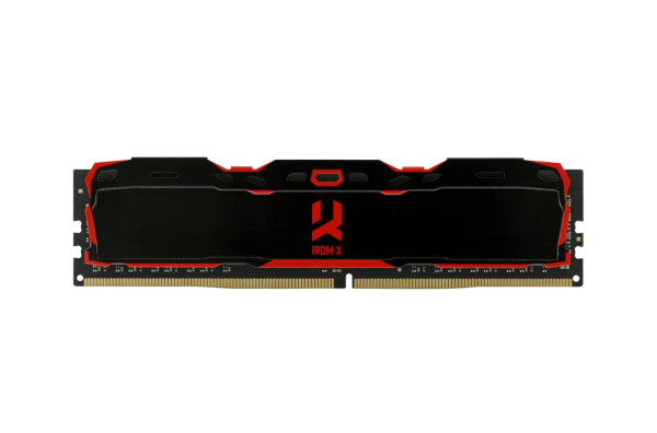 RAM DDR4 8GB 3200MHz Goodram CL16 1.2V X3200D464L16SA/8G