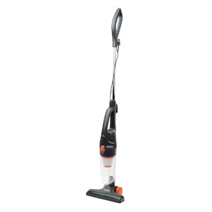 Usisivač štapni/ručni 2 u 1 R51001A 600W 0,8l Ciklon bez kese Crno-oranž