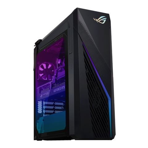 DT ASUS G16CHR-S71470F3247S i7-14700F/32G/1T/RTX4070S/750W