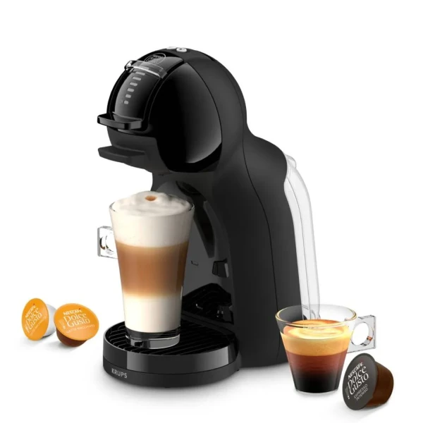 KRUPS DOLCE GUSTO APARAT ZA KAFU KP1438