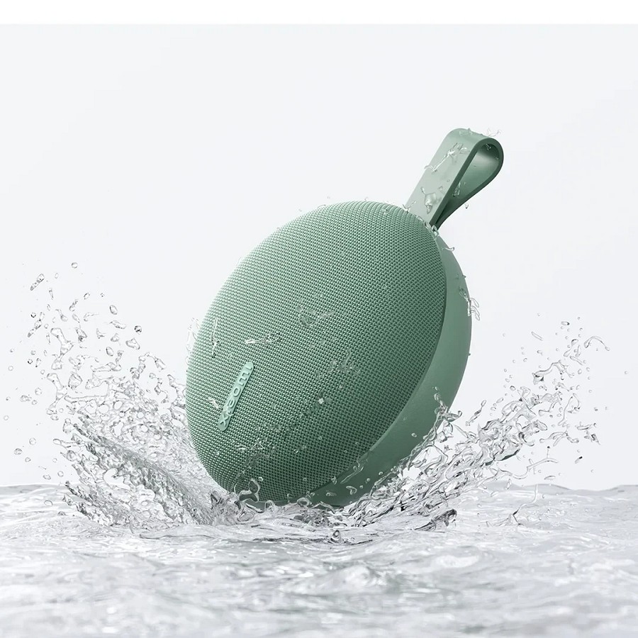 Xiaomi Bluetooth zvučnik Essential zelena