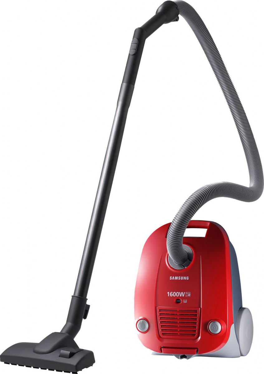 SAMSUNG usisivač VCC4135S37/BOL, 1600W