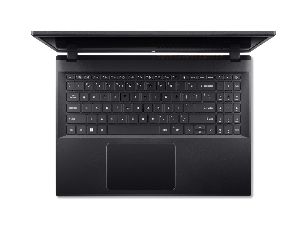 Laptop ACER Gaming Nitro V15 ANV15-52 NoOS/15.6" FHD IPS/i5-13420H/16GB/512GB SSD/RTX 5050-8GB/backl