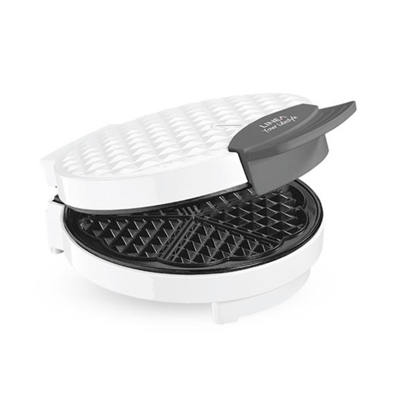 Aparat za galete Diamond Linea LWM-0550, 1200 W, za 5 galeta