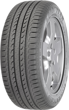 265/70R16 EFFIGRIP SUV 112H FP