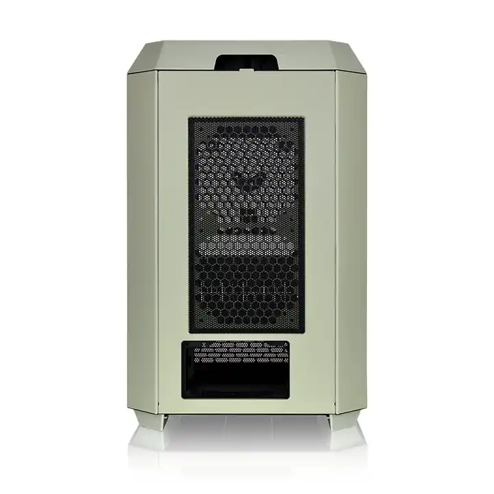 Kućište ThermalTake The Tower 300 Matcha green