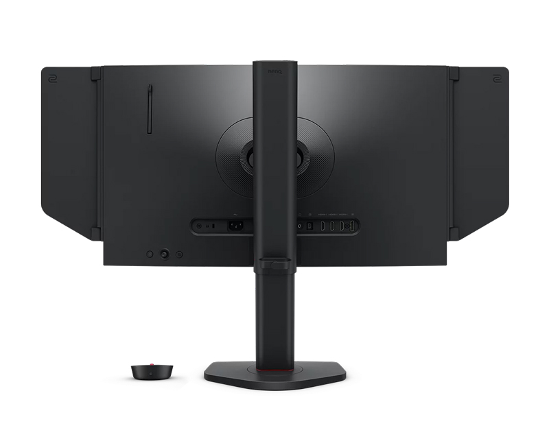 Zowie 24.1 inča XL2586X+ LED Gaming 600Hz crni monitor