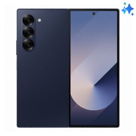 Mobilni Telefon Samsung Z Fold 6 Plavi 12/256