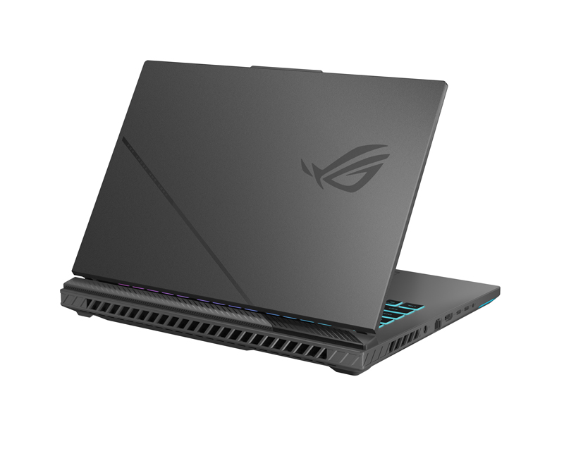 ROG Strix G16 G614PR-UI-RV120 (16 inča FHD+,  Ryzen 9 8940HX, 32GB, SSD 1TB, GeForce RTX 5070 Ti) laptop + ranac