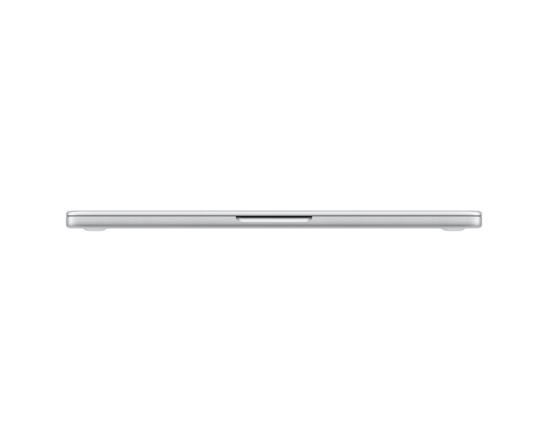 MacBook Neo 13 inch A18 Pro 6-core CPU 5-core GPU 8GB 256GB SSD Silver (MHFA4)