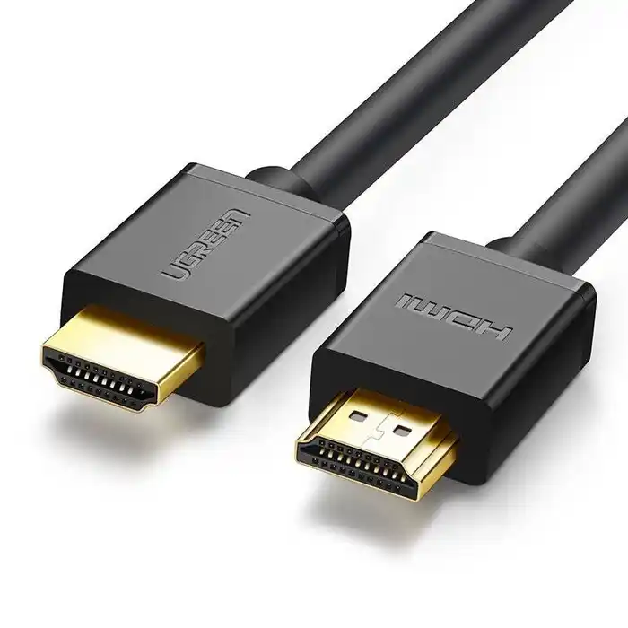 Kabl HDMI-HDMI Ugreen HD104 1.4v 5m crni
