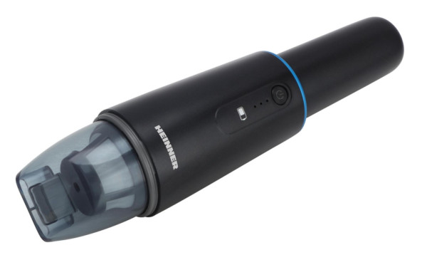Stoni usisivač HEINNER HHVC-D7.2BK acumulator Li 7.2V/crni