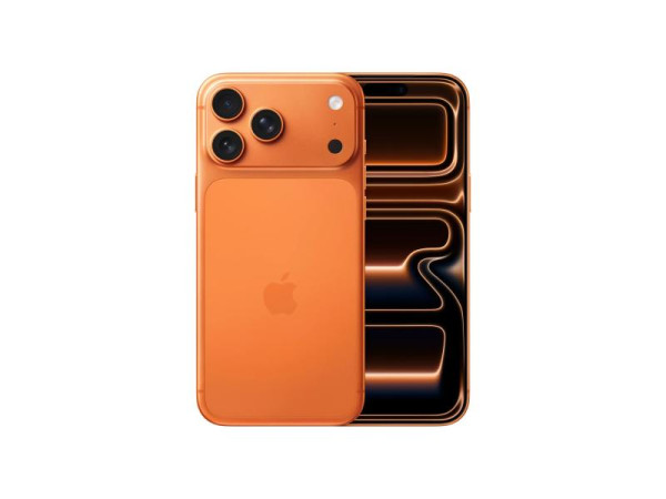 Apple iPhone 17 Pro Max 256GB Cosmic Orange mfyn4sx/a
