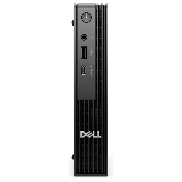 Dell Pro Micro, QCM1250 i5 14500T/16GB/512GB/W11Pro WLAN 20PN3