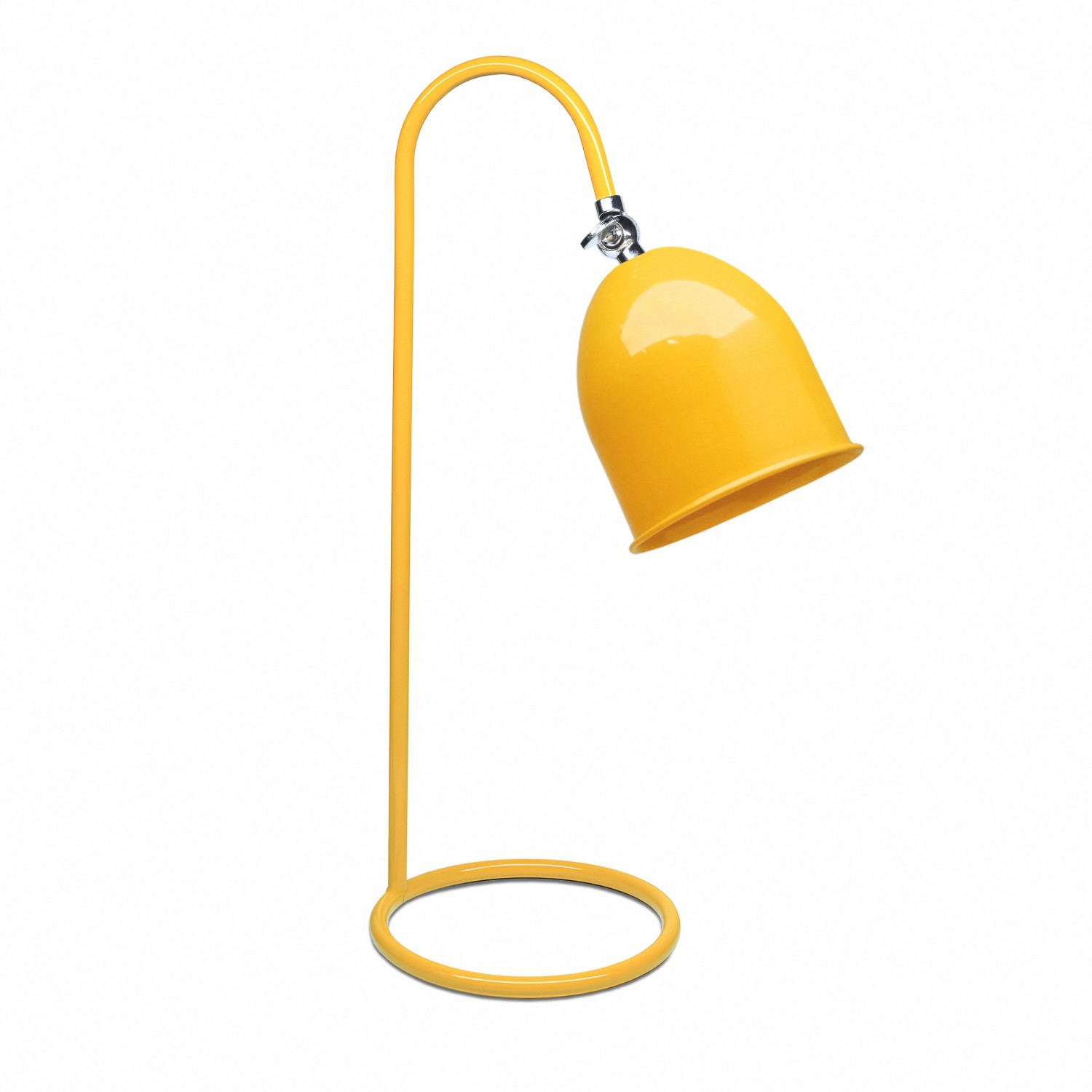 Stona lampa 241306 Senf