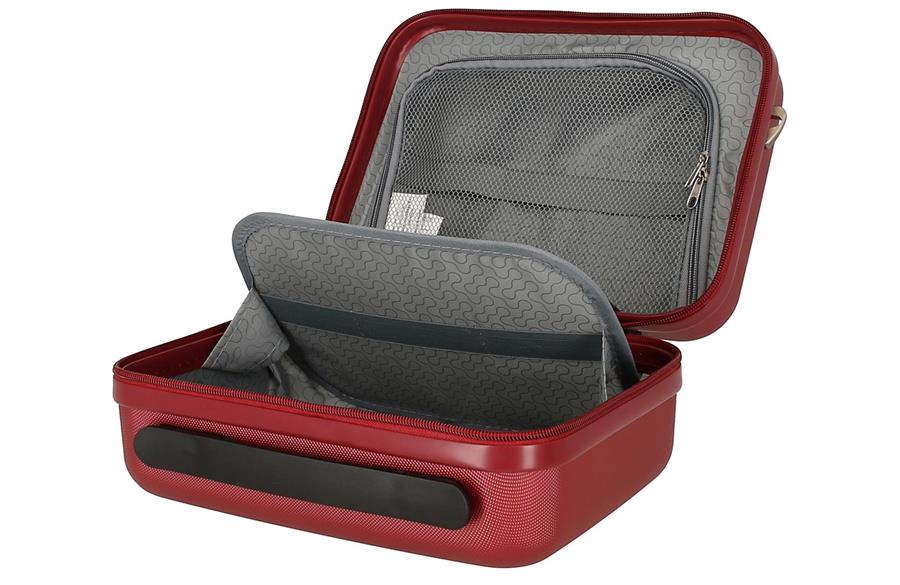 ROLL ROAD ABS Beauty case