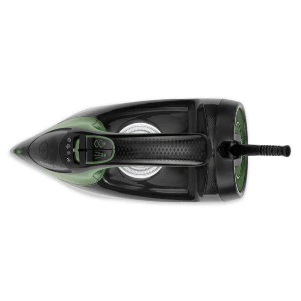 Pegla Ufesa Aura Luxe /snaga 3450W/crno zelena