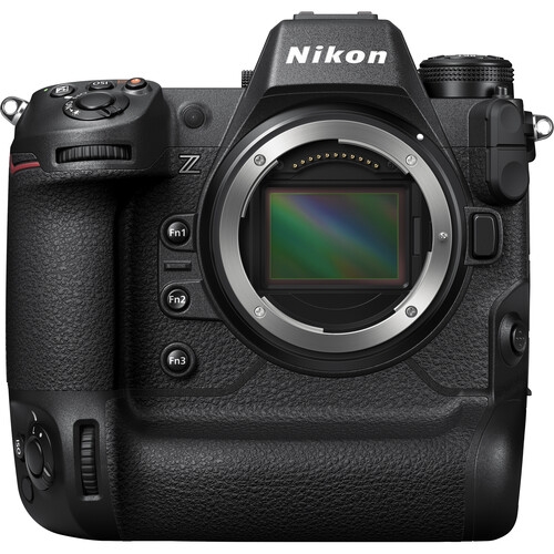 NIKON fotoaparat Z9 telo