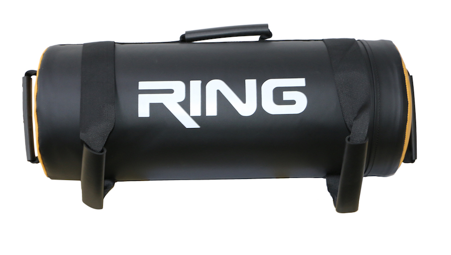 RING fitnes vreca 10 kg-RX LPB-5050A-10