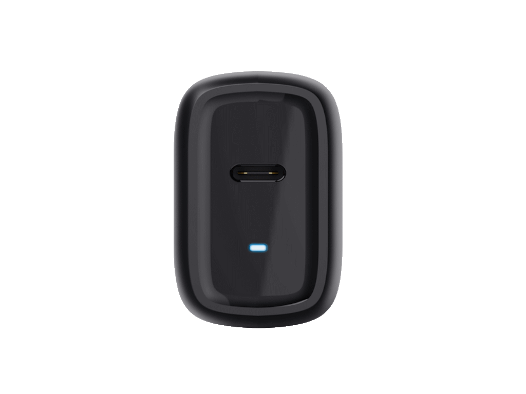 Punjac TRUST Maxo 45W/USB-C/laptop/smartphone/tablet/2m USB-C kabel/crna