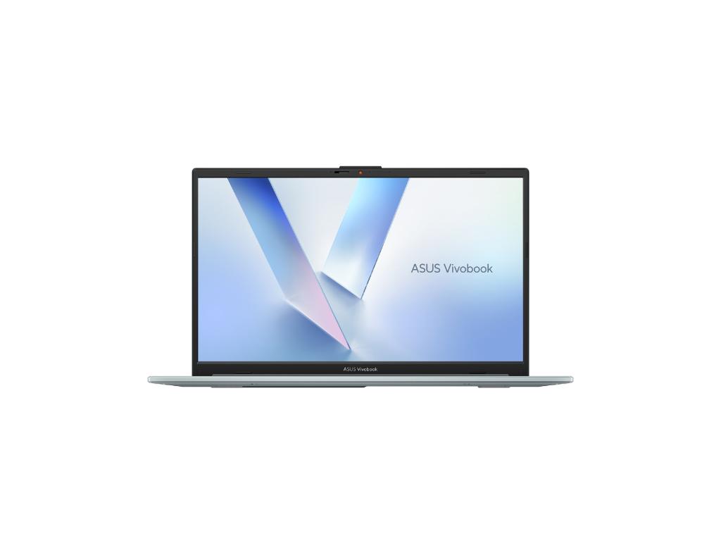 Laptop ASUS Vivobook Go 15 E1504FA-BQA2871 DOS/15.6"FHD IPS/Ryzen 5 40/16GB/512GB/bez punjaca/srebr