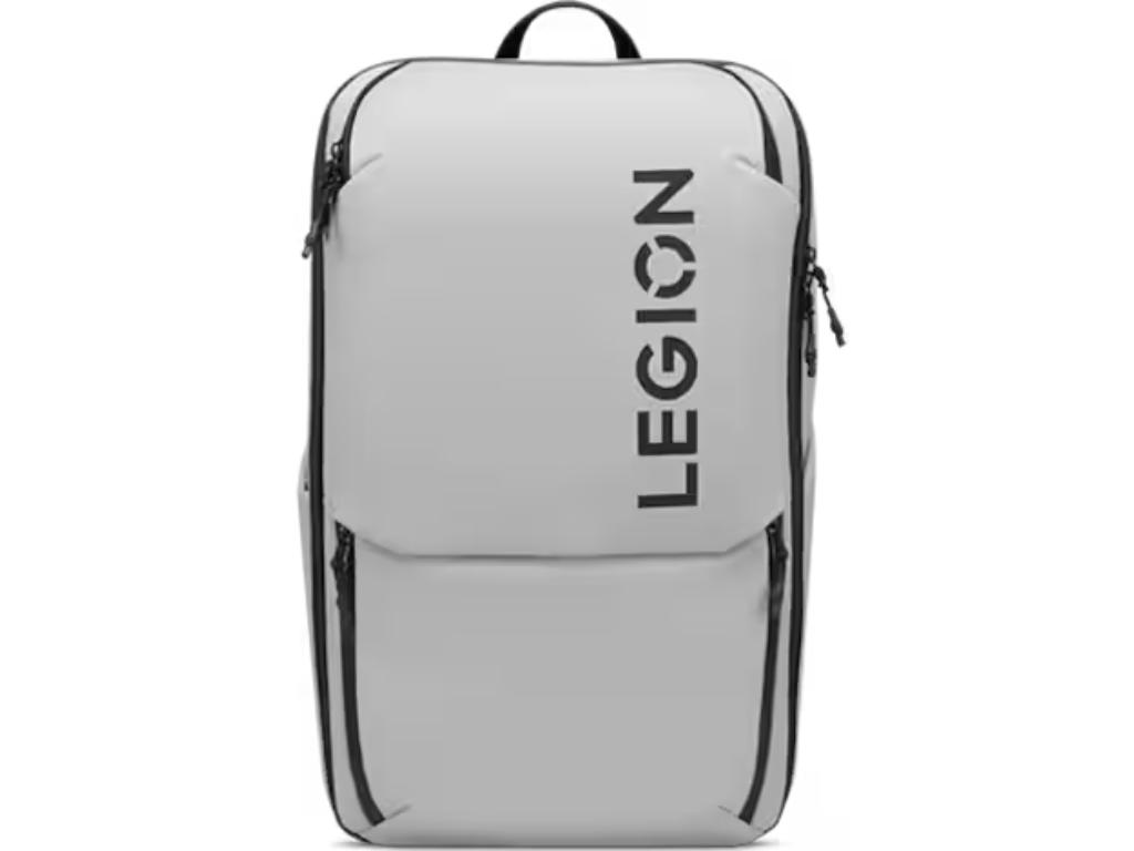 Ranac LENOVO Legion 17" Gaming Backpack GB800/21l/Svetlo siva