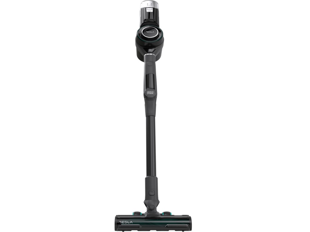 Usisivac TESLA HS500GF/štapni/400W/HEPA/2500mAh/0,6L/crna-siva