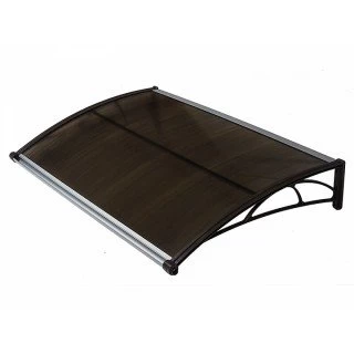 Nadstrešnica Za Vrata 82x150cm - Više boja