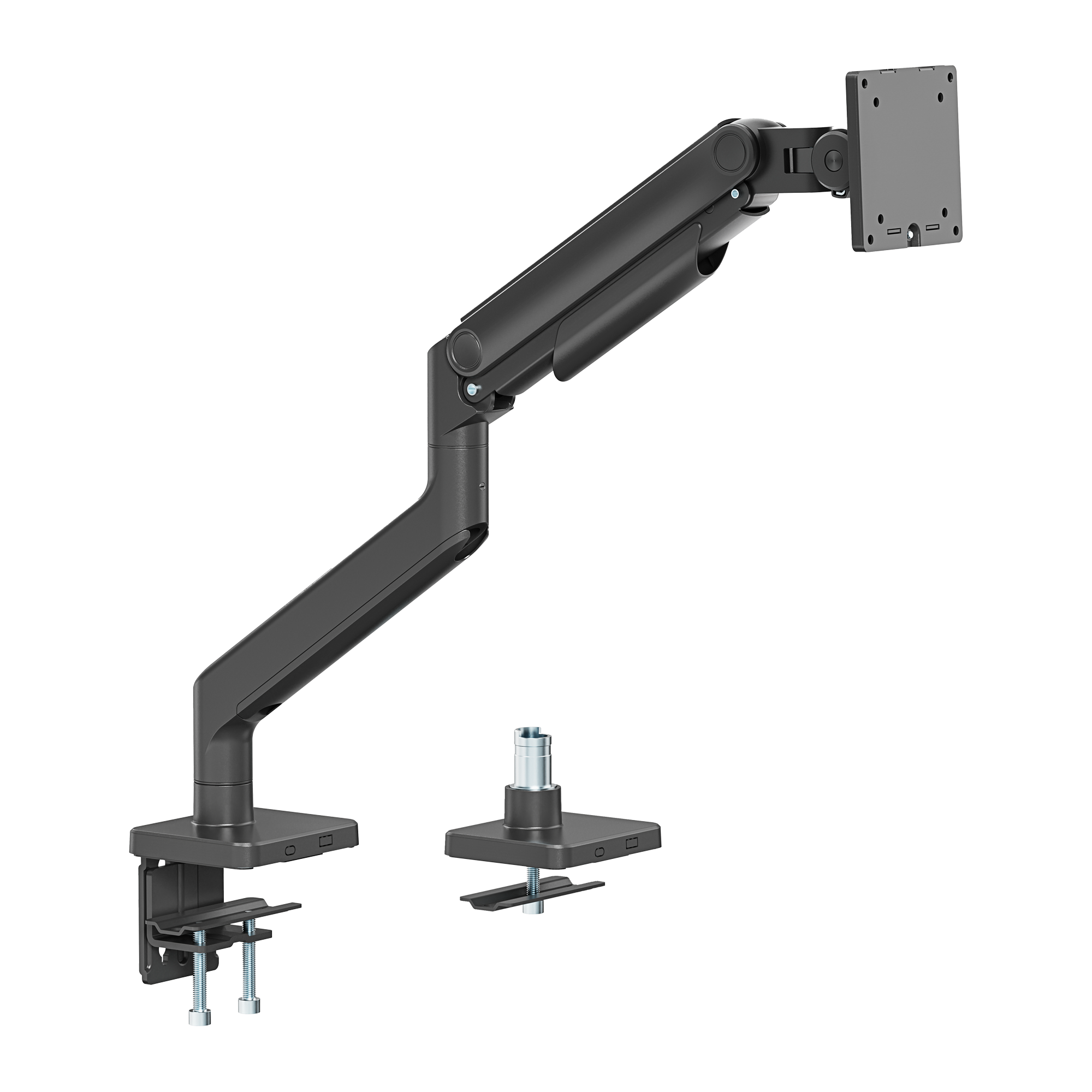 S BOX LCD C49, Nosac