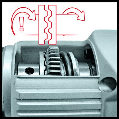 EINHELL Čekić bušilica TE-RH 32 4F Kit