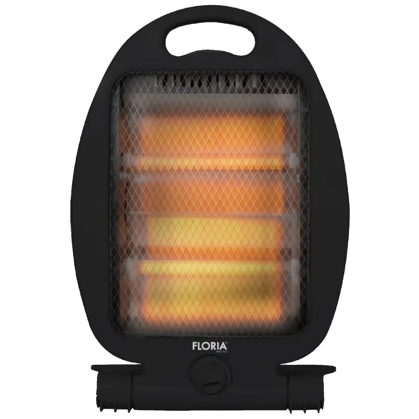 Kvarcna grejalica Zilan ZLN8380 snaga 800W/2 grejača